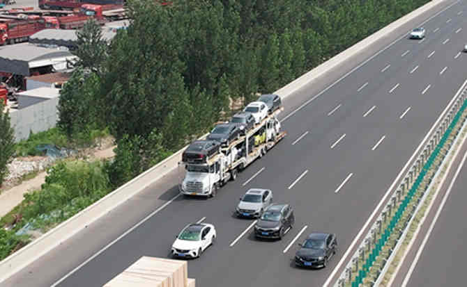 荣县高速公路汽车救援